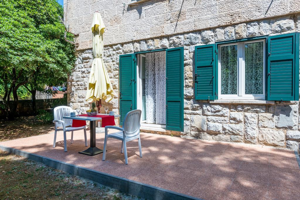 Avenue Apartment Dubrovnik Zimmer foto