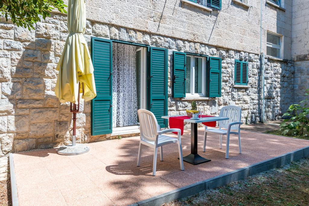 Avenue Apartment Dubrovnik Zimmer foto