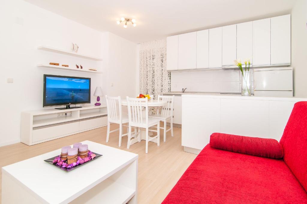 Avenue Apartment Dubrovnik Zimmer foto